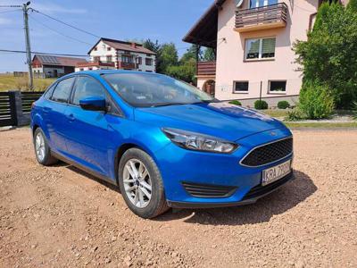 Sprzedam Ford Focus 2,0 benzyna