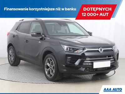 Ssangyong Korando V SUV 1.5 T-Gdi 163KM 2022