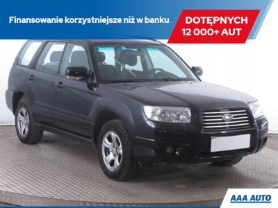 Subaru Forester II 2.0 X 158KM 2006