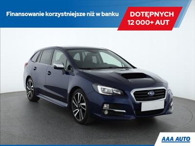 Subaru Levorg Kombi 1.6 GT 170KM 2015