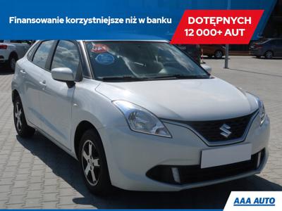 Suzuki Baleno III 1.2 DualJet 90KM 2017