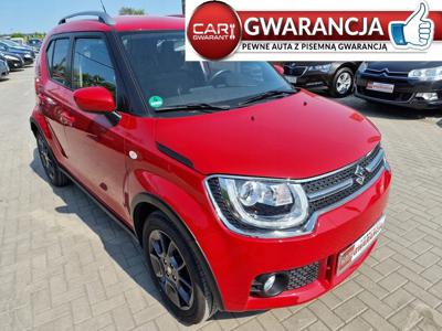 Suzuki Ignis III 2020