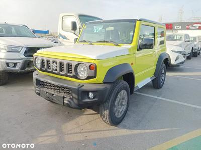 Suzuki Jimny 1.5 Elegance