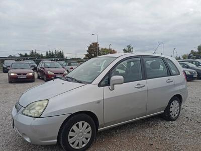 Suzuki Liana Hatchback 1.3 i 16V 2WD 90KM 2001