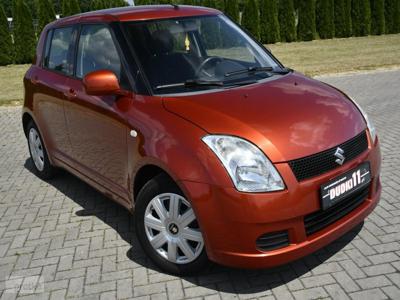 Suzuki Swift IV 1,3B DUDKI11 Serwis,Klimatyzacja,Tempomat,Serwis,kredyt.GWARANCJA