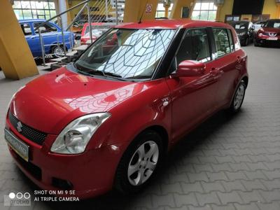 Suzuki Swift IV ZOBACZ OPIS !! W podanej cenie roczna gwarancja