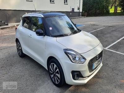 Suzuki Swift VI 1.0 Booster Jet 111PS Automat Navi