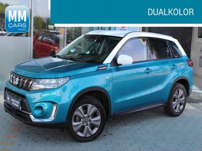 Suzuki Vitara III 2022