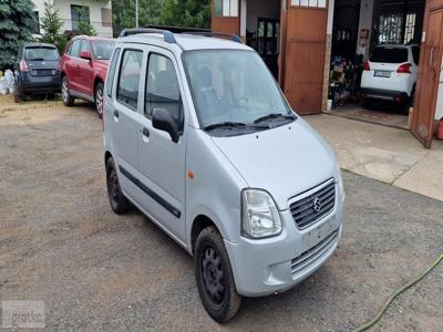 Suzuki Wagon R II + 1,3i AUTOMAT