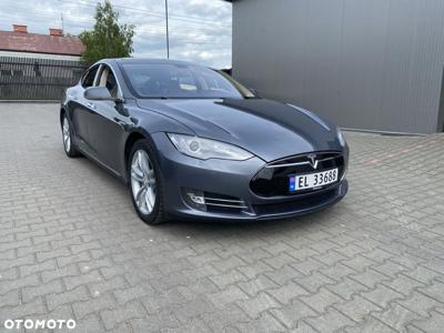 Tesla Model S Standard