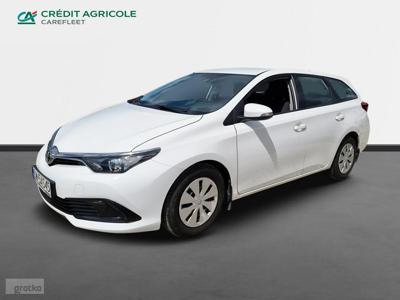 Toyota Auris II 1.4 D-4D Active Kombi DW5AS45