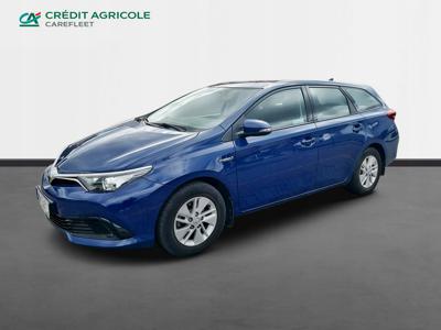 Toyota Auris II 2018