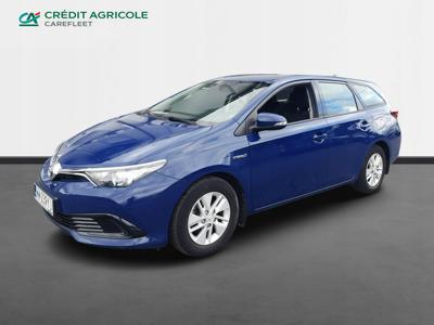 Toyota Auris II 2018