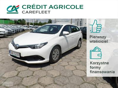 Toyota Auris II Toyota Auris 1.4 D-4D Active Kombi DW1S230