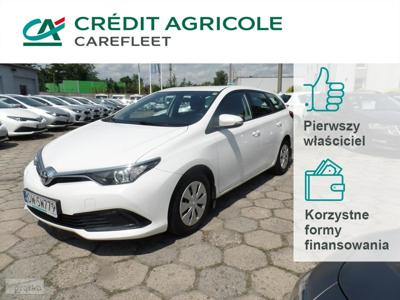 Toyota Auris II Toyota Auris 1.4 D-4D Active kombi DW5W779