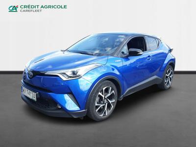 Toyota C-HR 2018