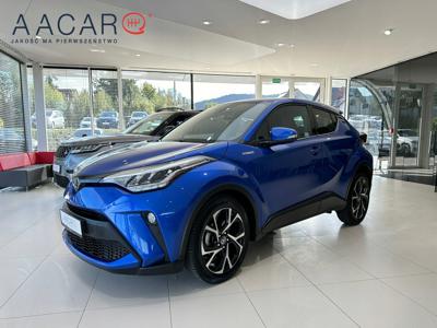 Toyota C-HR 2020