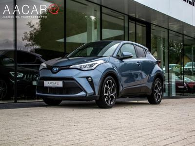 Toyota C-HR 2021