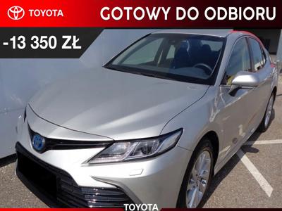 Toyota Camry IX 2.5 Hybrid Dynamic Force 218KM 2023