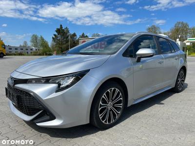 Toyota Corolla 1.8 Hybrid GPF Active