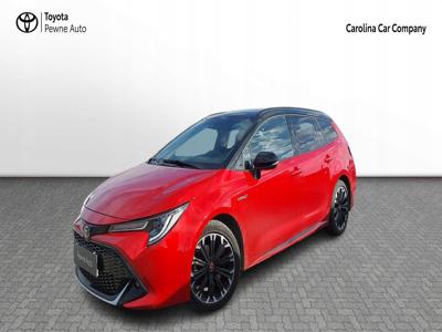 Toyota Corolla XII 2021