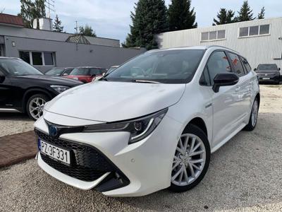 Toyota Corolla XII TS Kombi 1.8 Hybrid 122KM 2019