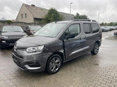 Toyota Proace II 2023