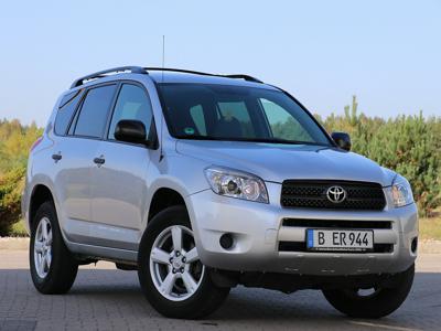 Toyota RAV-4