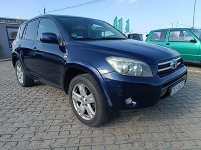 Toyota RAV-4