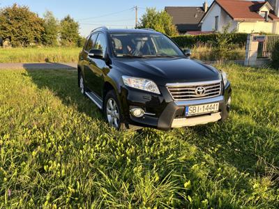 Toyota RAV 4 III Pierwszy wlaściel