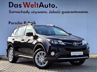 Toyota RAV4 IV 2015