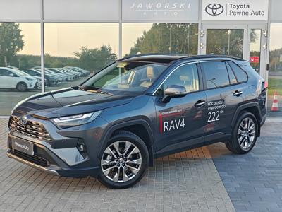 Toyota RAV4 V 2022