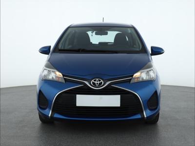 Toyota Yaris 2015 1.0 VVT
