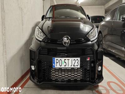 Toyota Yaris GR 1.6 Dynamic