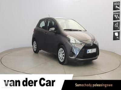 Toyota Yaris III 1.5 Active ! Z polskiego salonu ! Faktura VAT !