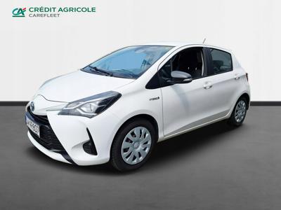 Toyota Yaris III 2017