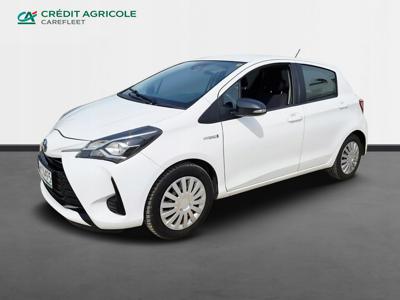 Toyota Yaris III 2017