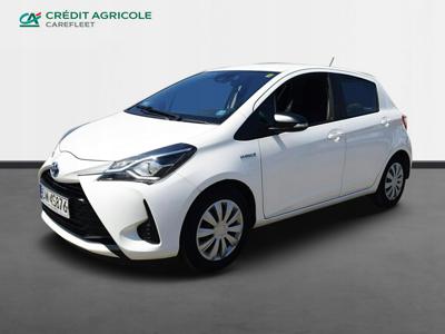 Toyota Yaris III 2017