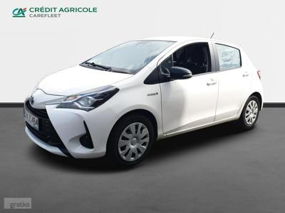 Toyota Yaris III Hybrid 100 Active DW2S484