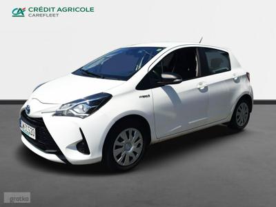 Toyota Yaris III Hybrid 100 Active DW3CS20