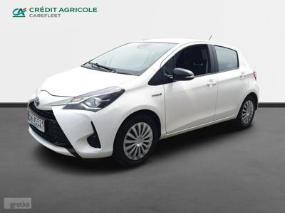 Toyota Yaris III Hybrid 100 Active DW4S521