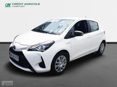 Toyota Yaris III Hybrid 100 Active DW6AJ17