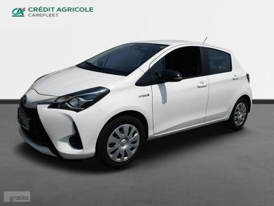 Toyota Yaris III Hybrid 100 Active DW6R174