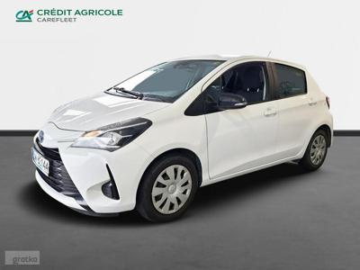 Toyota Yaris III Hybrid 100 Active DW6S144