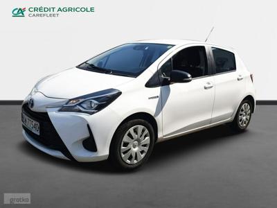 Toyota Yaris III Hybrid 100 Active DW7T540