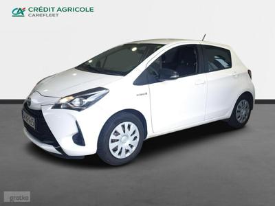 Toyota Yaris III Hybrid 100 Active Hatchback. DW6R965