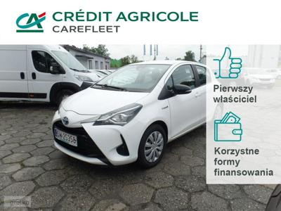 Toyota Yaris III Toyota Yaris Hybrid 100 Active Hatchback DW2S358