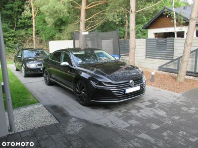 Volkswagen Arteon 2.0 TDI Bi-Turbo SCR 4Mot Elegance DSG