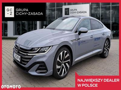 Volkswagen Arteon 2.0 TDI R-Line DSG