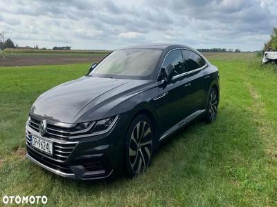 Volkswagen Arteon 2.0 TDI SCR R-Line DSG